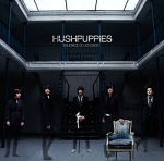 HushPuppies - Silence is Golden (2007)