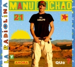 Manu Chao - La Radiolina (2007)