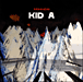 Radiohead - Kid A